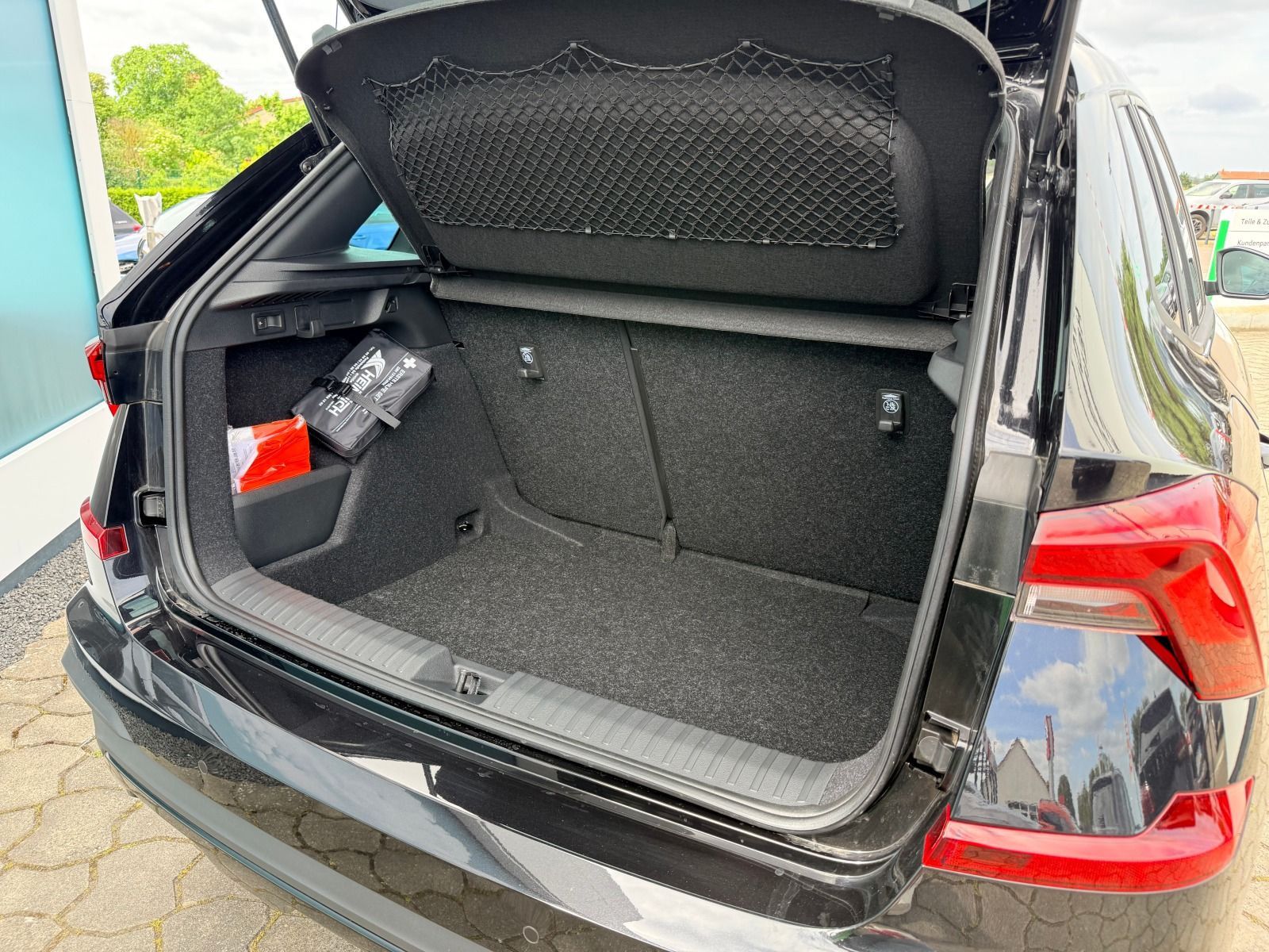 Fahrzeugabbildung SKODA Kamiq Monte Carlo DSG*AHK*RFK*SmartLink*