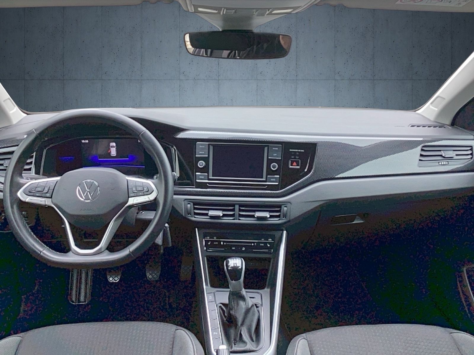 Volkswagen Taigo - Bild 11