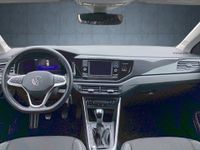 Volkswagen Taigo - Vorschau Bild 11
