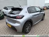 Peugeot e-208 EV Allure Pack 50 kWh - Peugeot e-208 Gebrauchtwagen