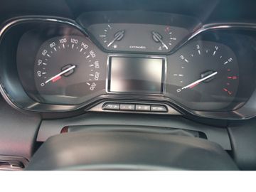 Citron C3 Aircross Feel Pack Diesel