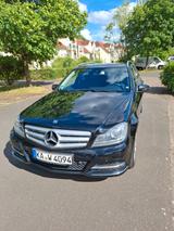Mercedes-Benz C 250 CDI 4MATIC T AVANTGARDE Autom. AVANTGARDE - Mercedes-Benz C 250 in Saarbrücken