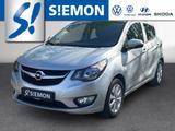 Opel Karl 1.0 Excite Automatik Klima PDC SHZ GRA BT L