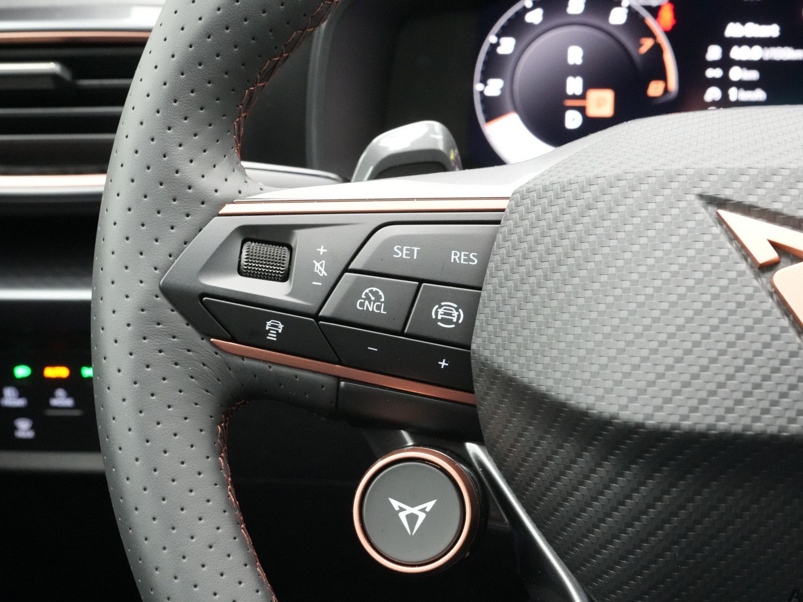 Cupra Leon - Bild 8
