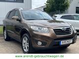 Hyundai Santa Fe 2.2 CRDi Comfort - Hyundai SANTA FE in Bielefeld
