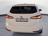 BMW 218i Active Tourer AHK Navigation - BMW 218 Active Tourer Jahreswagen