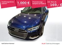 Audi A4 - Vorschau Bild 1