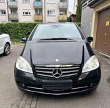 Mercedes-Benz Mercedes A 150 MIT NEUEM TÜV - gebrauchte Mercedes-Benz A 150 aus dem Jahr 2010