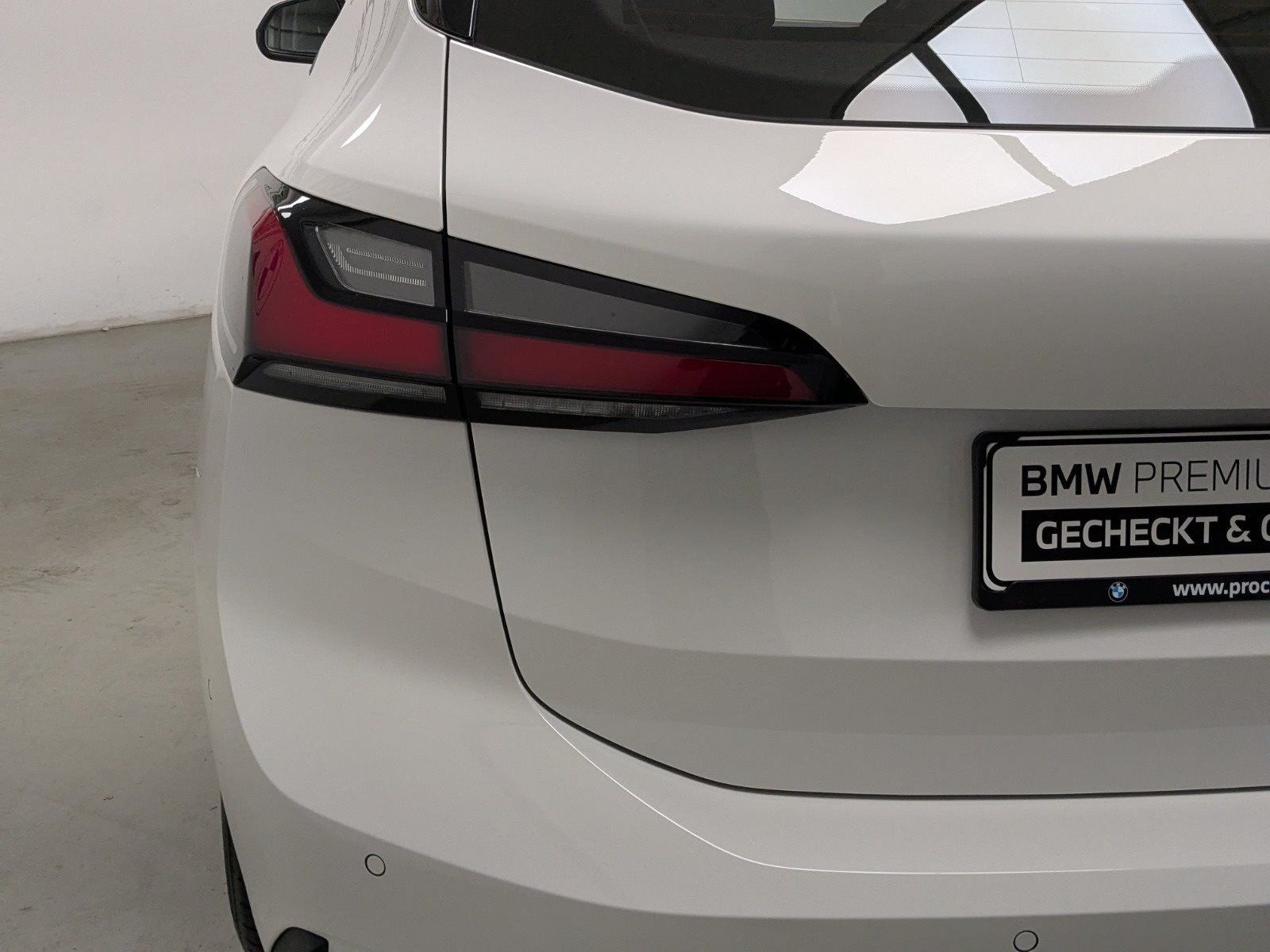 BMW 220 Active Tourer - Bild 15