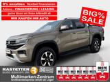 Volkswagen Amarok TDI Life 5Jahre+Styling+AHK+Matrix+Navi+A - Volkswagen Amarok in Karlsruhe