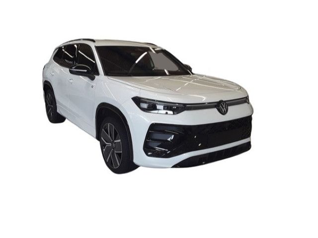 Volkswagen Tayron R-LINE 2.0 TSI DSG 4M 20 AHK STHZ foto 2