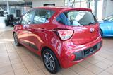 Hyundai i10 YES! Plus +NAVI+ALU+PDC+KLIMA+AUT. - Hyundai i10 YES!-Plus