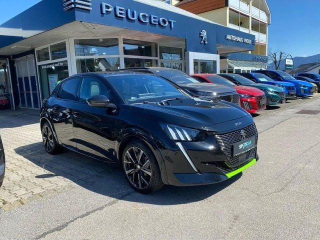 PEUGEOT 208 GT Pack 130 EAT8
