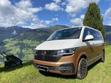 Volkswagen T6.1 Multivan Generation Six 4Motion DSG ACC