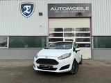 Ford Fiesta Trend/17Zoll/AHK/ - gebrauchte Ford Fiesta aus dem Jahr 2013