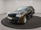 Jeep Grand Cherokee 3.0 CRD Limited / 2. HAND - Jeep Grand Cherokee Gebrauchtwagen in Hamburg