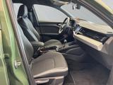 Audi A1 allstreet 30 TFSI S tronic - Audi A1 allstreet mit Benzin-Antrieb