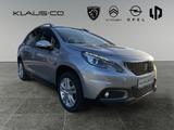 Peugeot 2008 PT 82 Style *Pano*Mirror SHZ*GJR* Tempomat* - Peugeot 2008: Style