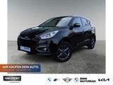 Hyundai ix35 1.6 135PS 2WD Pano Display Klima - Hyundai ix35 Gebrauchtwagen