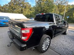 FORD F 150 Limited 3.5l Ecoboost Hybrid 1 Hand