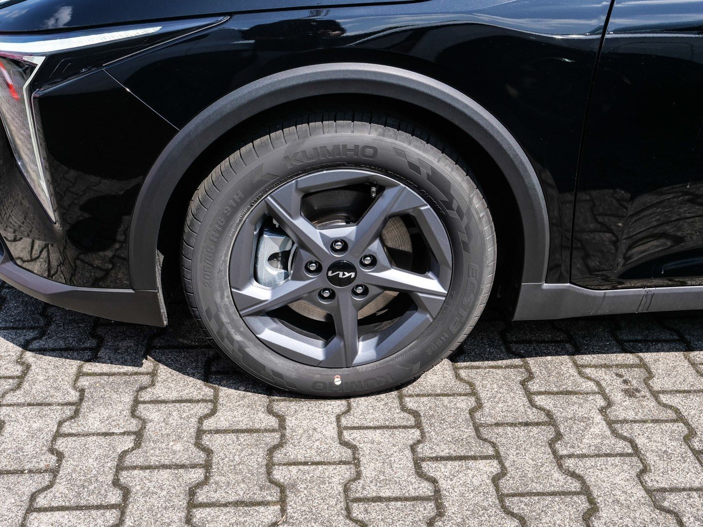 Kia K4 - Bild 6