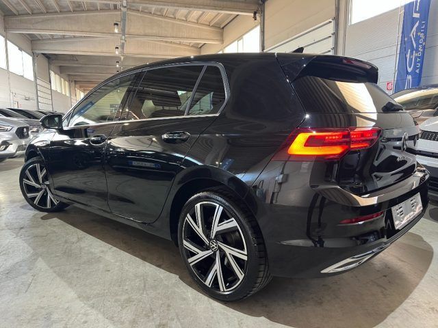 Volkswagen VOLKSWAGEN Golf 1.5 eTSI 130CV DSG Style "18 R-l imagem 3