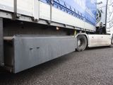 Schmitz Cargobull SCS 24/L-13.62 EB Bordwandsider Staplerhalterung - Offers matching your search criteria