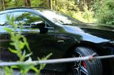 Mercedes-Benz Vollausgestatter CLA 35 AMG - Mercedes-Benz CLA 35 AMG Shooting Brake von privat