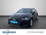 Audi A3 Sportback 40 TFSIe S tronic AHK+PDCh+Sitzhz - Gebrauchtwagen in Ludwigshafen
