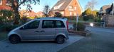 Mercedes-Benz MB Vaneo MiniCamper - gebrauchte Mercedes-Benz Vaneo aus dem Jahr 2005