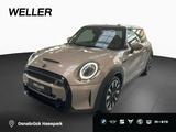MINI 3-T Nav LED St+Go DrivAss Pano Kam 17" Bluetooth - MINI MINI: Go