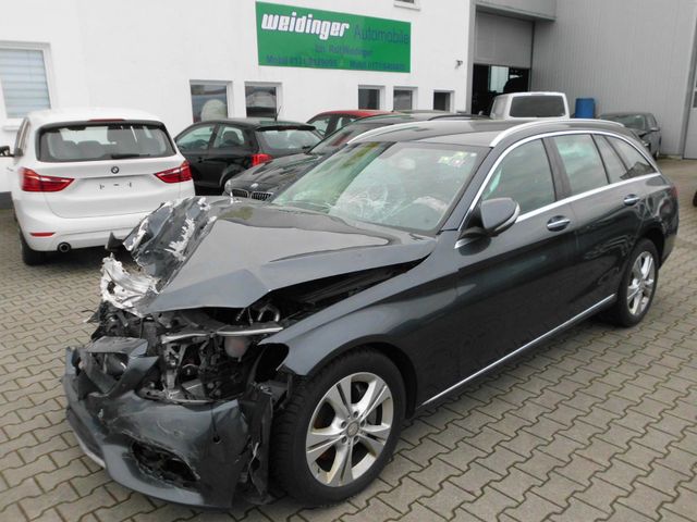 Mercedes-Benz C 250 C -Klasse T-Modell C 250 T BlueTec / d