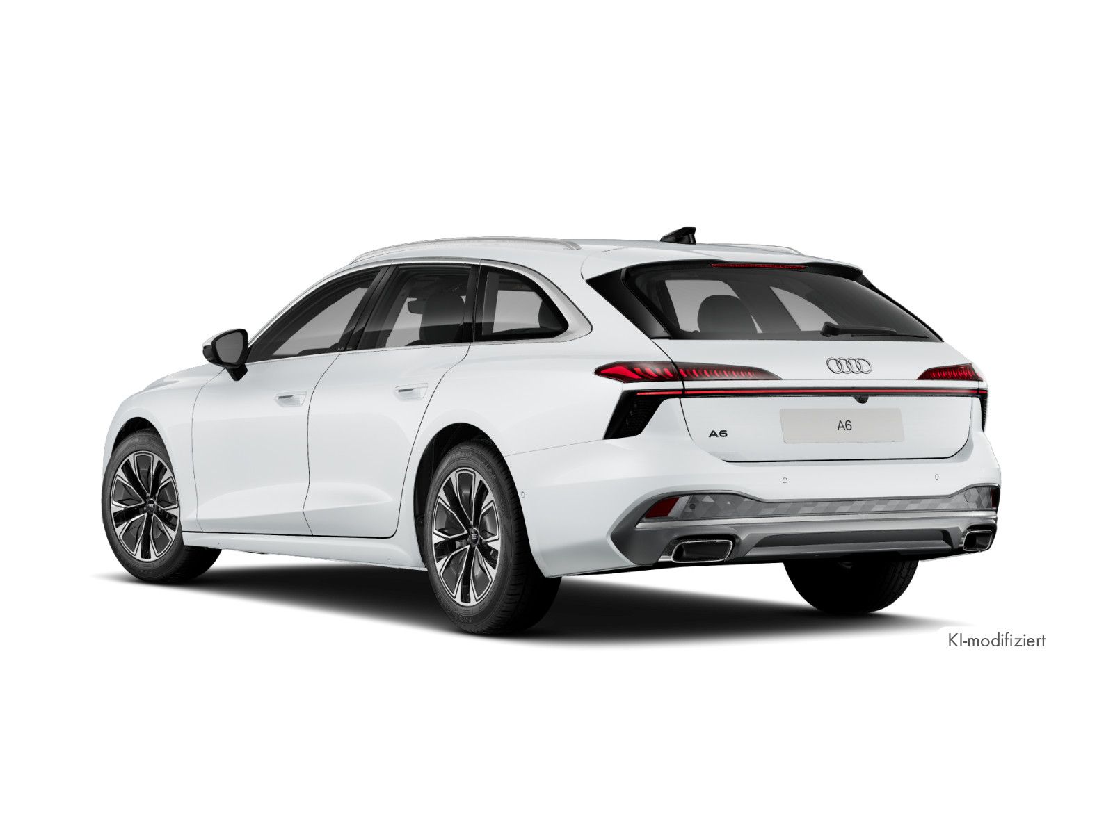 Audi A6 - Bild 5