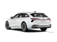 Audi A6 - Vorschau Bild 5
