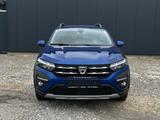 Dacia Sandero III Stepway Comfort  KLIMAAUT. RFK PDC - gebrauchte Dacia Sandero aus dem Jahr 2021