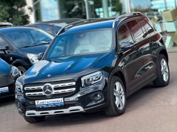 Mercedes GLB 180 - 2