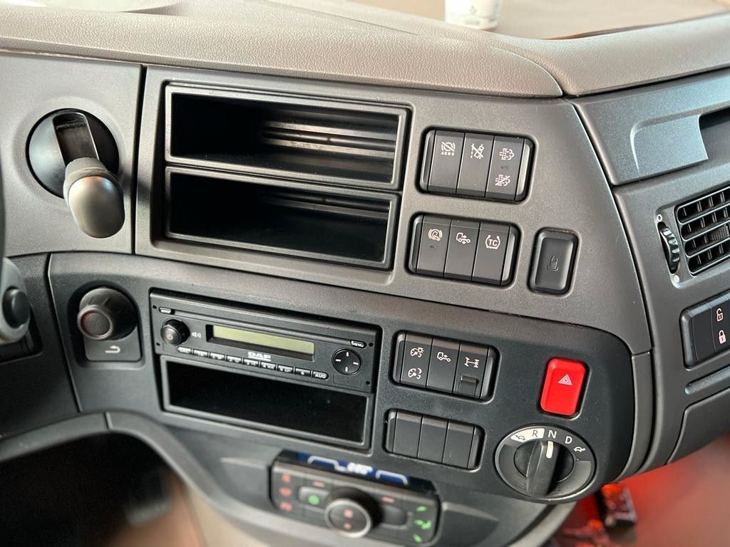 Fahrzeugabbildung DAF XF 530*LowLiner*SSC*ACC*Retarder*Standklima*