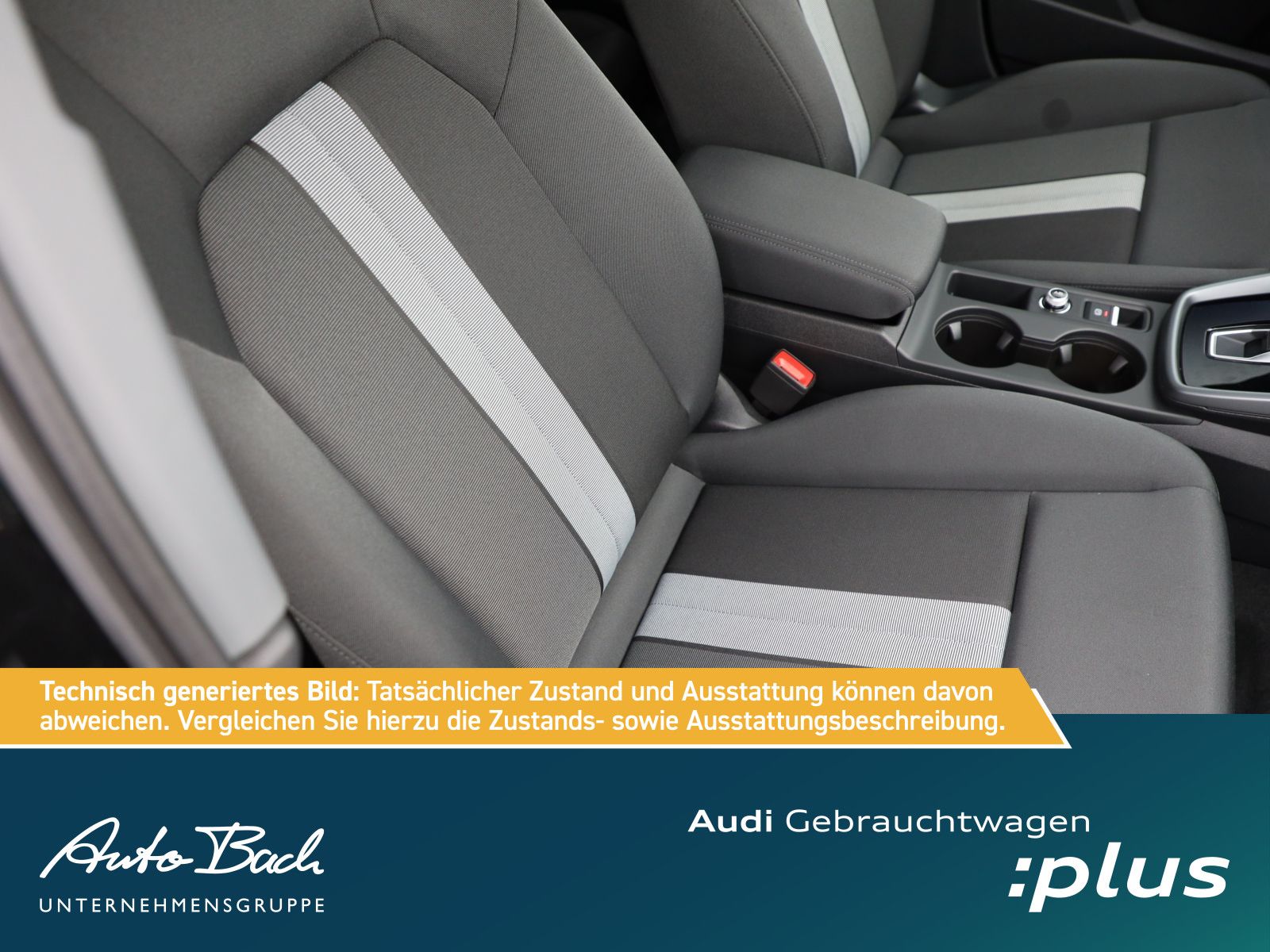 Audi A3 - Bild 26