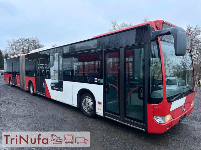 Mercedes-Benz O 530 G Citaro| Euro 5 EEV | LAWO LED |