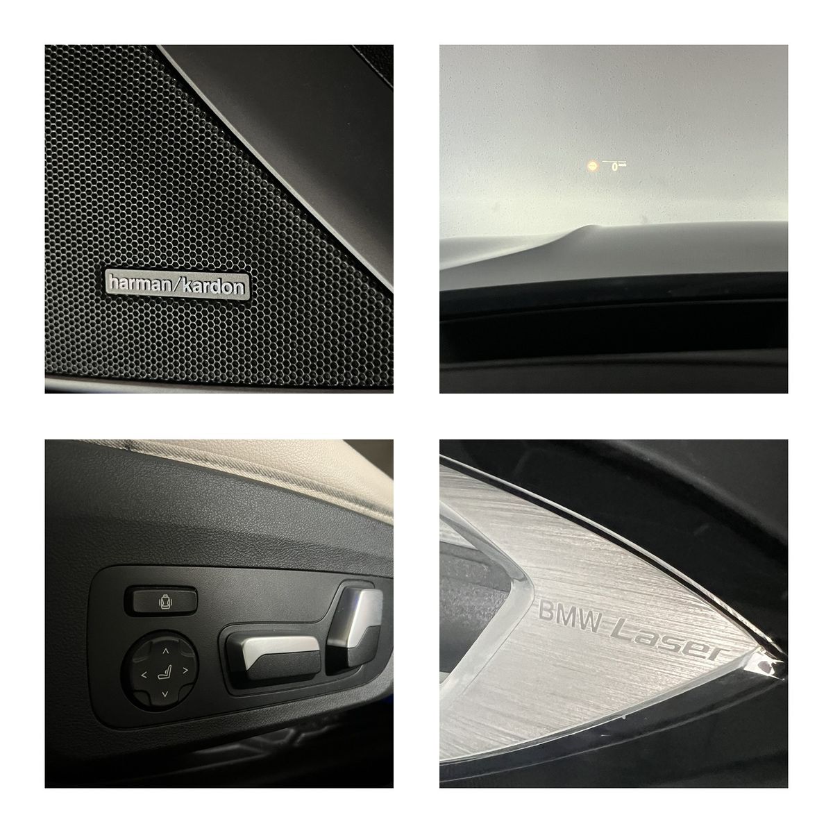 Fahrzeugabbildung BMW 330 d Lim. M SPORT/LASER/H&K/HuD/ACC/eGSD/LIVE