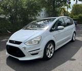 Ford FORD S-max 2.0Benzin - gebrauchte Ford S-Max aus dem Jahr 2010