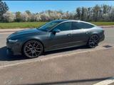 Audi S7 TDI tiptronic quattro - - graue Audi S7