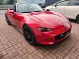 Mazda MX-5 ND Sportline "Besonders" mit Um... - gebrauchte Mazda MX-5 aus dem Jahr 2015