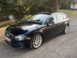 Audi A4 Avant 1 Hand Motor Neu 0km Tüv Neu 106Tkm - Audi: A10
