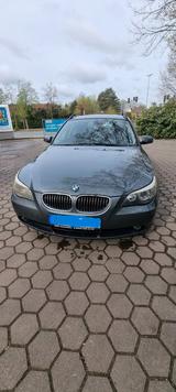 BMW 523i Touring zu verkaufen - BMW 523