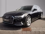 Audi A6 Avant 50 TFSIe qu. sport /MatrixLED/AHK/RFK - Audi A6: Kombi