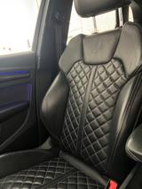 Audi SQ5 3.0 TFSI tiptronic quattro - - Audi SQ5