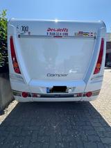 Dethleffs Camper 530 FSK - sehr gepflegtes Fahrzeug  - Offers