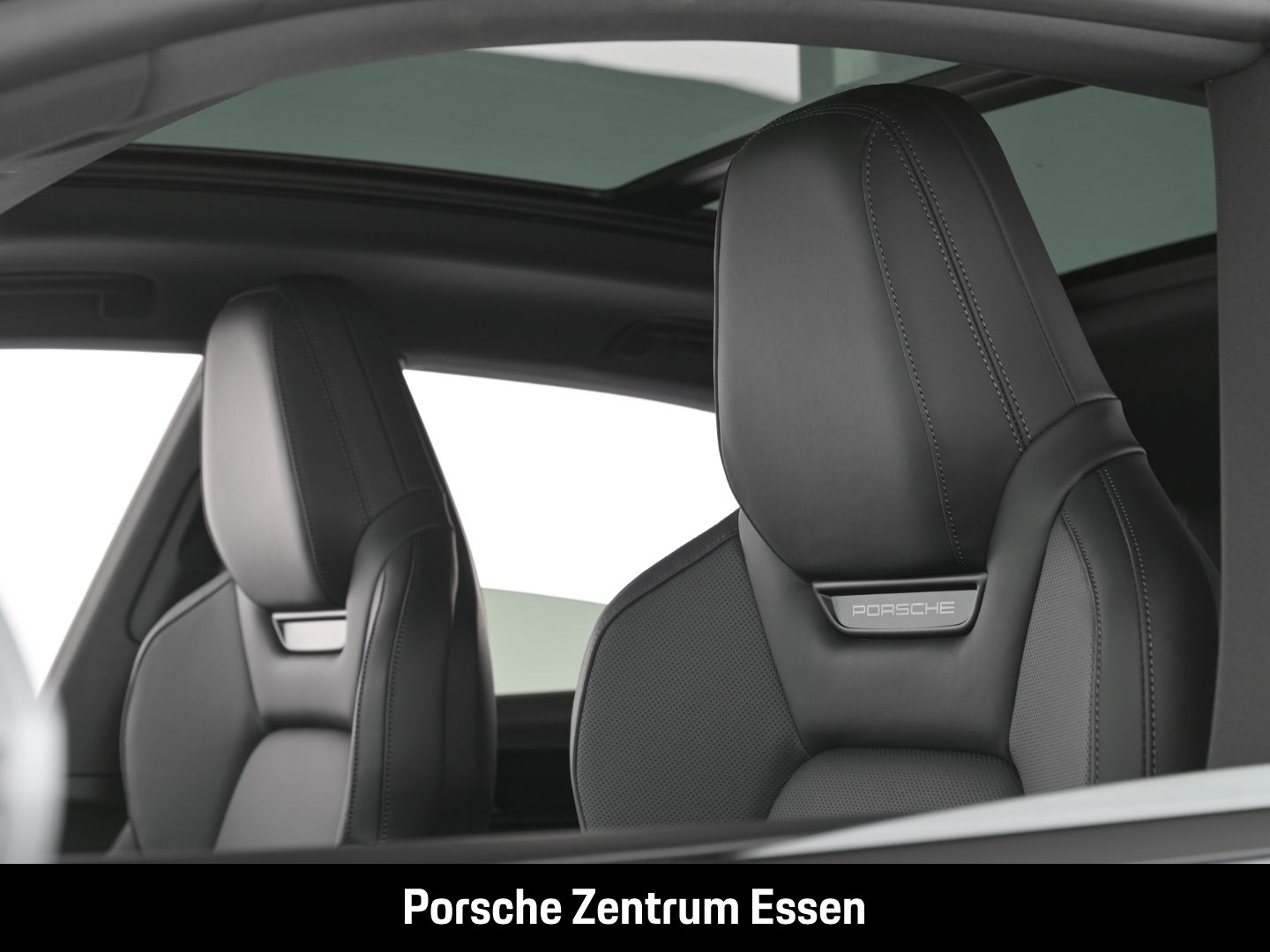 Porsche Macan - Bild 21