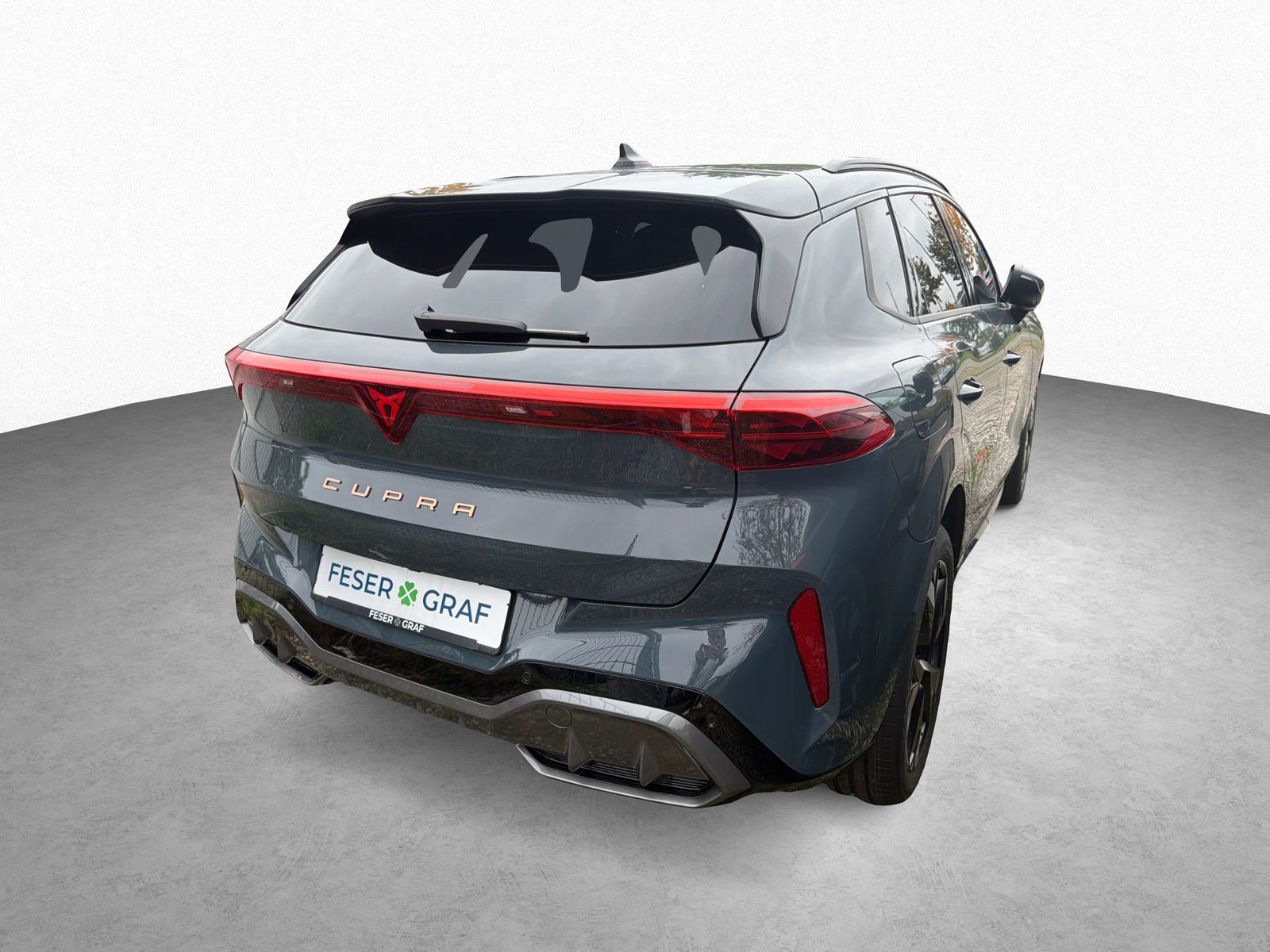 Cupra Terramar - Bild 4